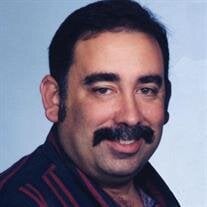 Ignatius "Joe" Huacuja