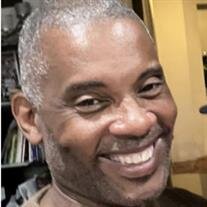 Stephen Strode