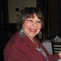 Mrs. Rocchina Falotico