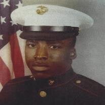 Mr. Dwayne Davis