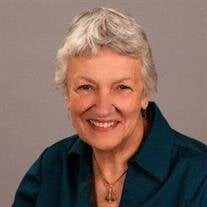 Dr. Jeannine "Doc" Butler
