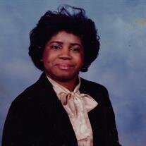 Vera Gray Flournoy