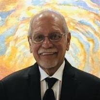 Paul M. Chavarria