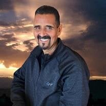 Frank Theodore Gonzales Sr.