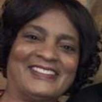 Yvonne D. Jessie