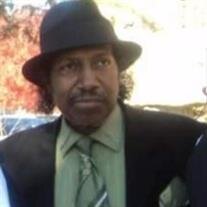 Mr. Burley Davis, Jr.