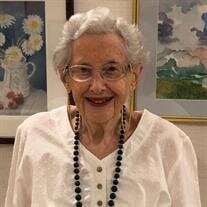 Olga von Hartz Owens