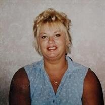 Tanya Curi