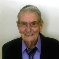 William (Bill) Bringer