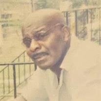 Michael Eugene Washington