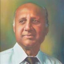 S. A. Balakrishnan