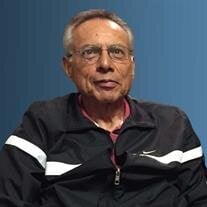 Jose Obregon Torres