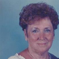 Linda Lou Esther (Garrison)