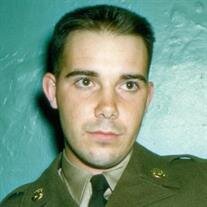 Kenneth Donald Michelson