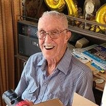 Donald J. Alger
