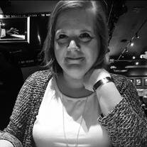 Kristi Joy Hallmark