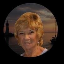 Carolyn Fellabaum