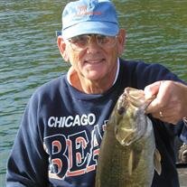 Curtis W. Damp
