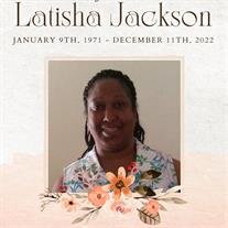 Letisha Jackson