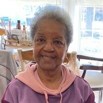 Ruth Rose Curry Hixson