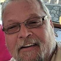 Robert Eugene Bruni