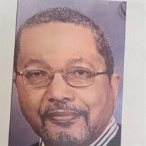 Mr Phillip Jerome Howard