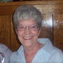 Sarah Anthanette Robinson