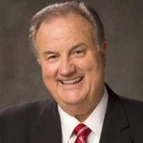 Elder Jim Gilley