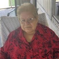 JUANA GAMEZ ALVARADO