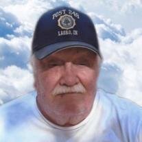 Wilber Joseph Stallings