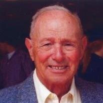 Donald L. "Donnie" McCroskey