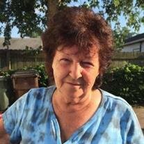 WILMA LEE BRYANT WELLS
