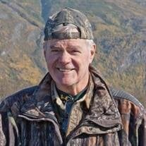 James "Jim" Robert Daniel