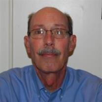 Mr. Daniel Risdon Twilley
