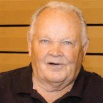 Arthur "Arty" Lee Foster