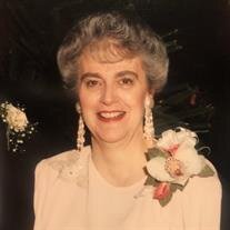 Phyllis Ann Dailey