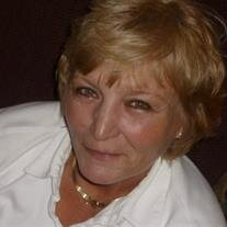 Joni Denise Pruitt