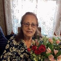 Marie Stella Duran