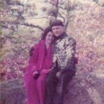 Dorothy Ann Mize