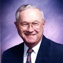 Clifford "Cliff" Dale Phipps