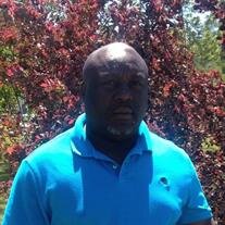 Mr. Terrell Kimble