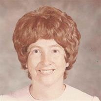 Barbara Lucille Rollins