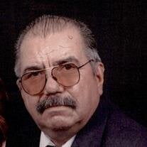Jose "Joe" Garza