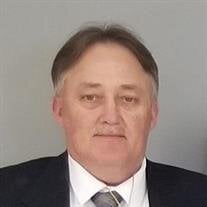Billy Ray Perrine
