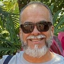 Manuel Angel Rivera Ramirez