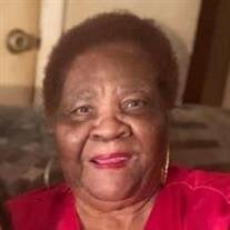 Mrs. Juanella E. Calles