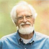 The Rev. John Philip Kline