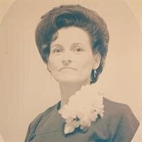 Merle Hall Jones Epperson