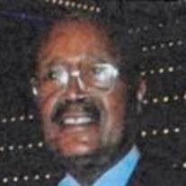 Delbert Arthur Williams