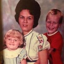 Joyce Delaine Baker